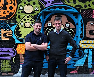Brødrene fra Finn og Visma hentet 25 millioner kroner til ny startup: Investorene elsket at de ga bort mye av produktet gratis Brødrene fra Finn og Visma hentet 25 millioner kroner til ny startup: Investorene elsket at de ga bort mye av produktet gratis