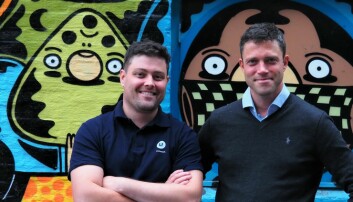Brødrene fra Finn og Visma hentet 25 millioner kroner til ny startup: Investorene elsket at de ga bort mye av produktet gratis