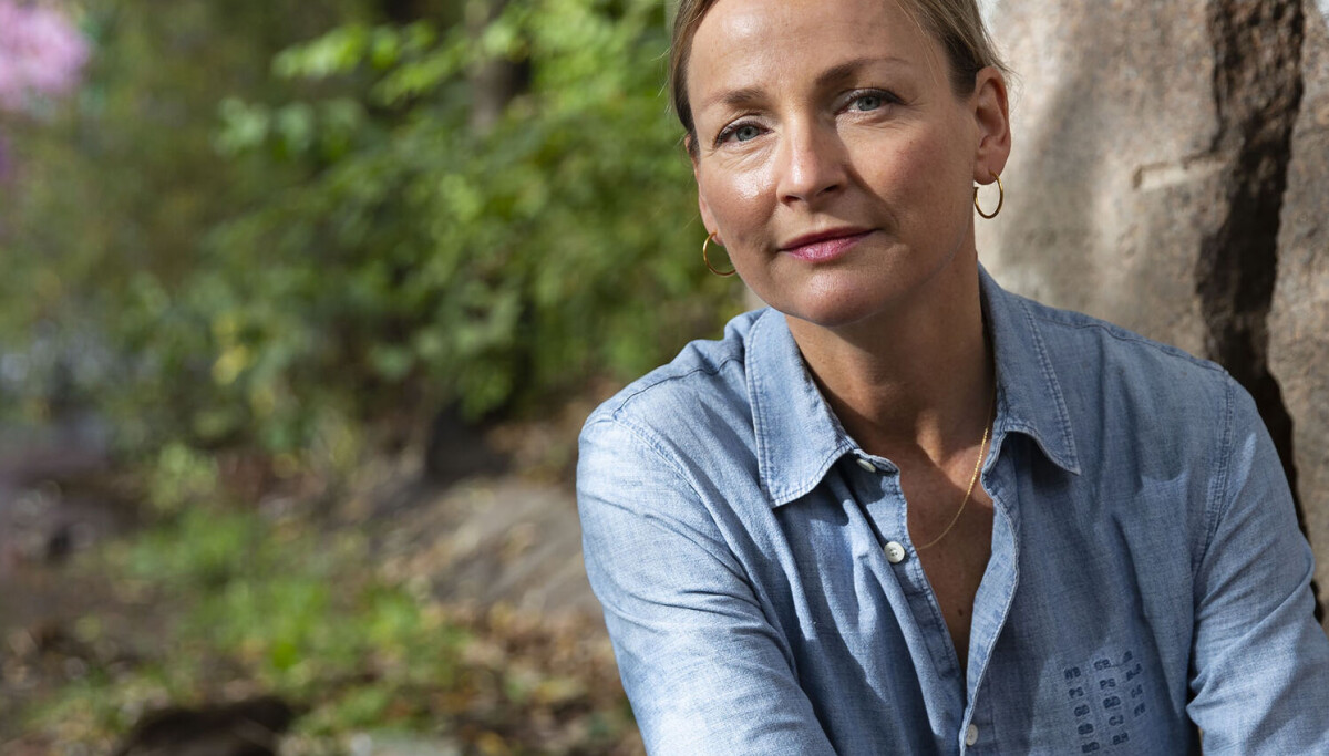 Liv Freihow slutter i krypto-jobben etter et knapt år