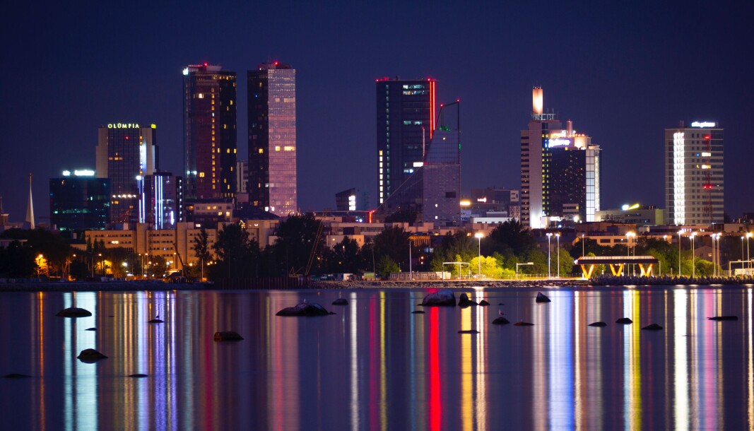 Estland og hovedstaden Tallinn har blitt et brennhett startup-land, takket være en ny visum-ordning. Estland og hovedstaden Tallinn har blitt et brennhett startup-land, takket være en ny visum-ordning.