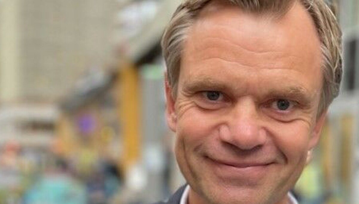 Startupen godtok full overhaling av merkevaren da de fikk Norselab på eiersiden