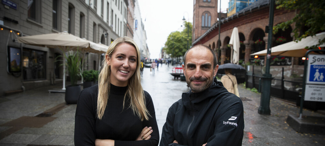 Nytt milliardfond ser etter norske startups