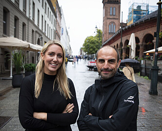 Nytt milliardfond ser etter norske startups