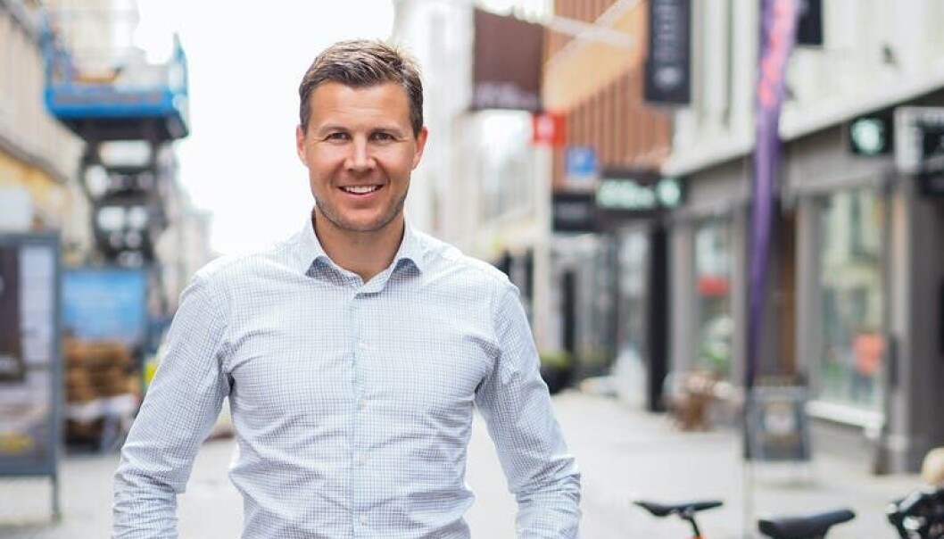Eirik Martinsen har hatt ansvaret for strategi og forretningsutvikling i Finn reise, samt arbeid med markedsplassens nye vekstområder. Eirik Martinsen har hatt ansvaret for strategi og forretningsutvikling i Finn reise, samt arbeid med markedsplassens nye vekstområder.