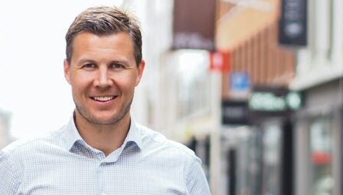 Folq fant ny driftssjef i Finn