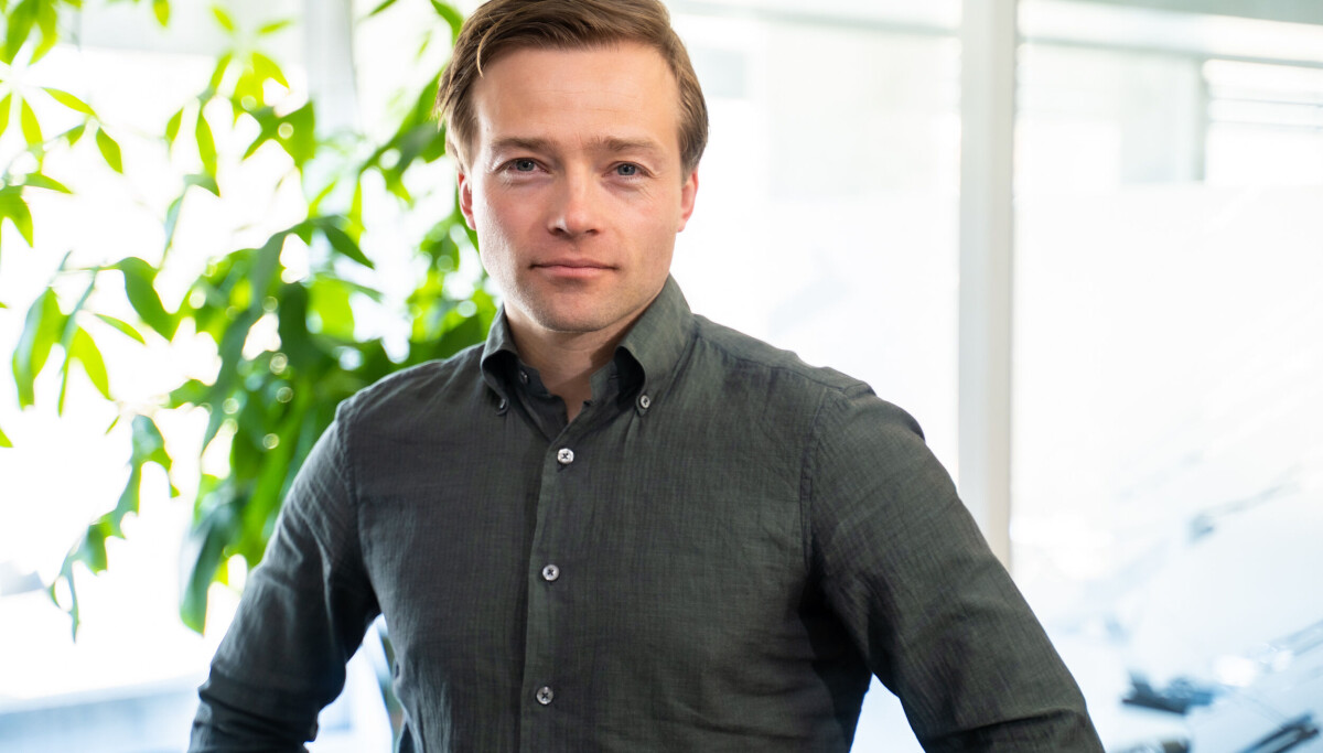 Photo: Joakim Birkeli Jacobsen Dagens årsresultater: Sterk vekst for Optio Incentives