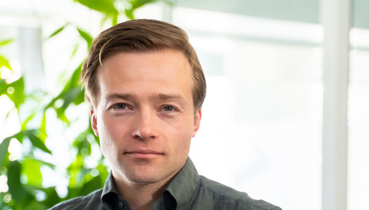 De er lønnsomme og har gjentagende inntekt som vokser kraftig, men har ikke hentet en eneste investor-krone
