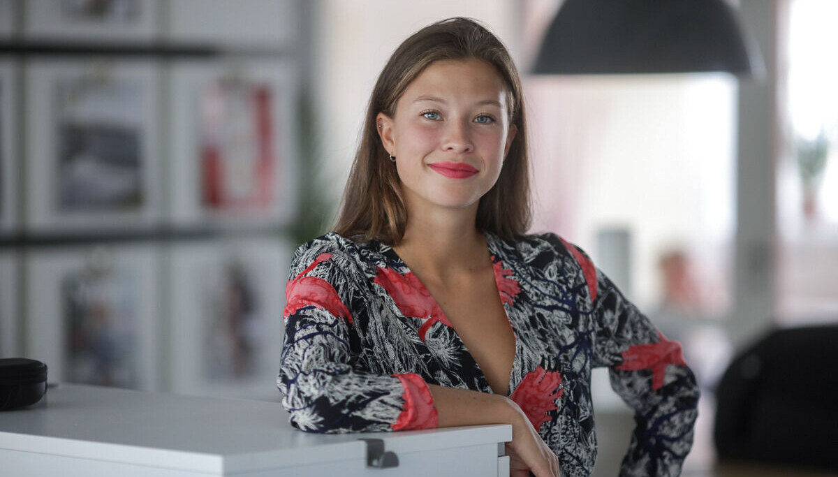 Nær dobling for Tise, men stadig mer utspekulert svindel i appen