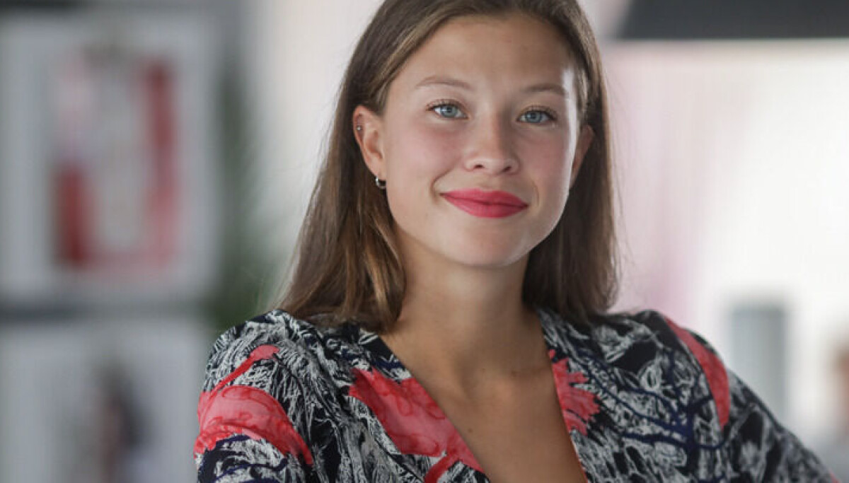 I stedet for å løpe etter lynraske scrollere, sørger Sigrun Stenseth for at målgruppa vil snakke med Tise