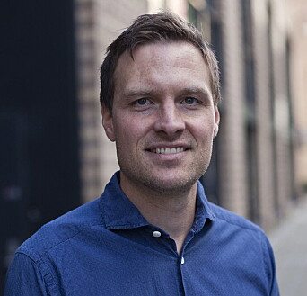 Petter Aaby Vebenstad Petter Aaby Vebenstad