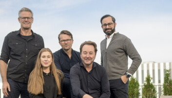 Kjell Inge Røkke bygger tech-hub og startupfond på 300 millioner kroner