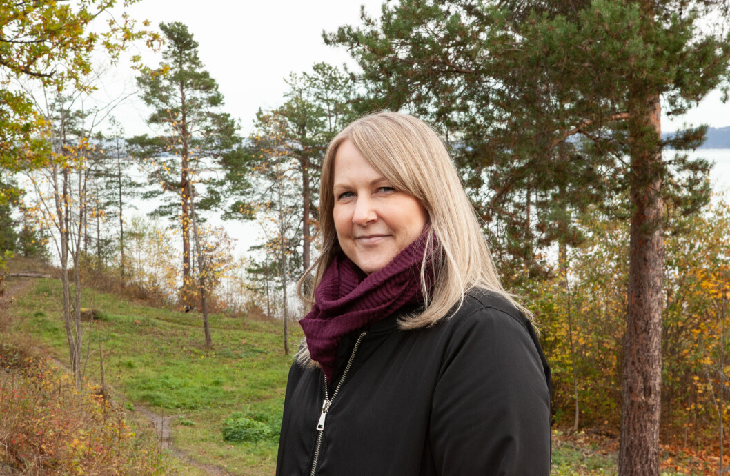 Planleggingen av eget bryllup ga ideen til bedriften. En uke etter bryllupet sa Heidi Huse Myrmo opp sin faste jobb for å gå «all inn» på gründertilværelsen. Planleggingen av eget bryllup ga ideen til bedriften. En uke etter bryllupet sa Heidi Huse Myrmo opp sin faste jobb for å gå «all inn» på gründertilværelsen.