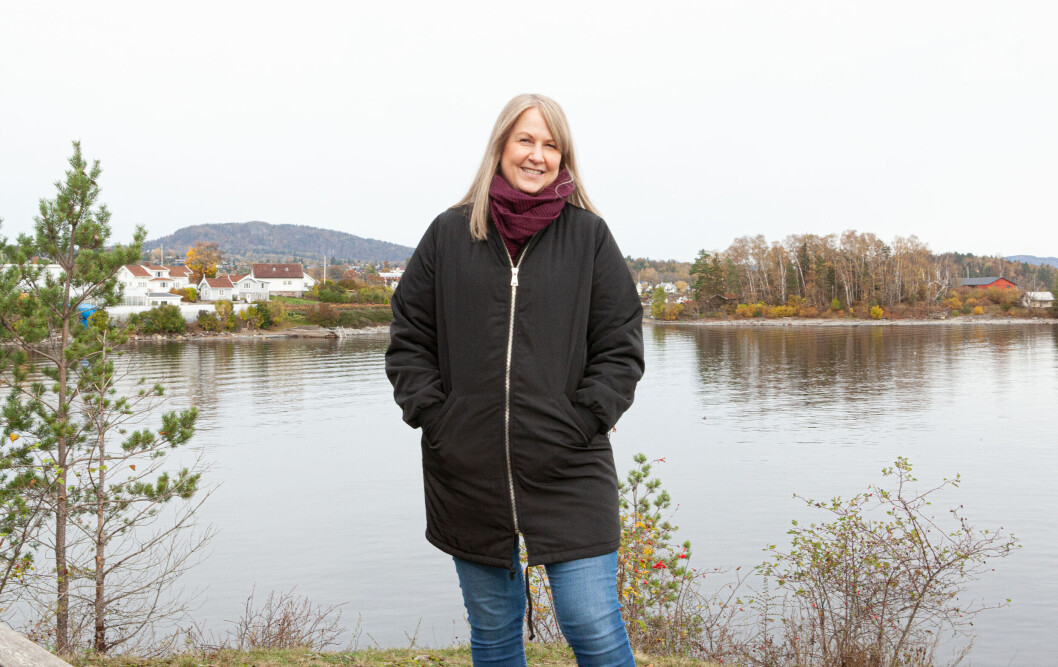 Gründer Heidi Huse Myrmo har helt fra begynnelsen fortalt om sin kreftdiagnose på sosiale medier. «Sykdommen er en del av historien min uansett. Det er mye bedre å være åpen om det.» Gründer Heidi Huse Myrmo har helt fra begynnelsen fortalt om sin kreftdiagnose på sosiale medier. «Sykdommen er en del av historien min uansett. Det er mye bedre å være åpen om det.»