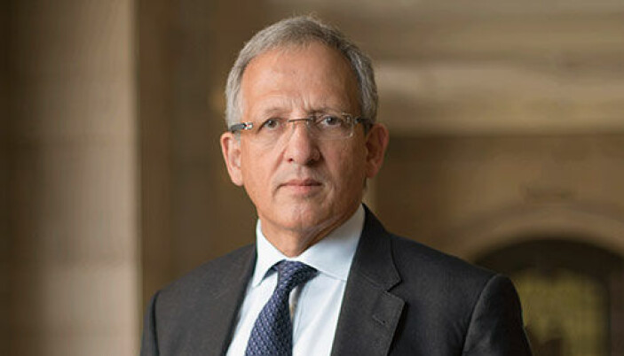 Bank of Englands visesentralbanksjef med ansvar for finansiell stabilitet, sir Jon Cuncliffe Bank of Englands visesentralbanksjef med ansvar for finansiell stabilitet, sir Jon Cuncliffe