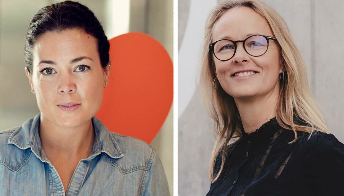 Nok en Vipps-topp bytter ut betaling med apotek