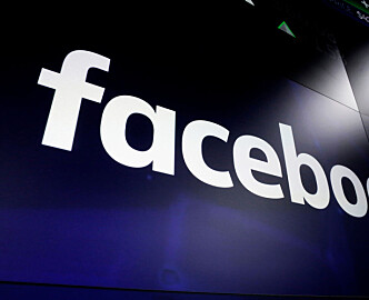 Hevder Facebook bytter navn