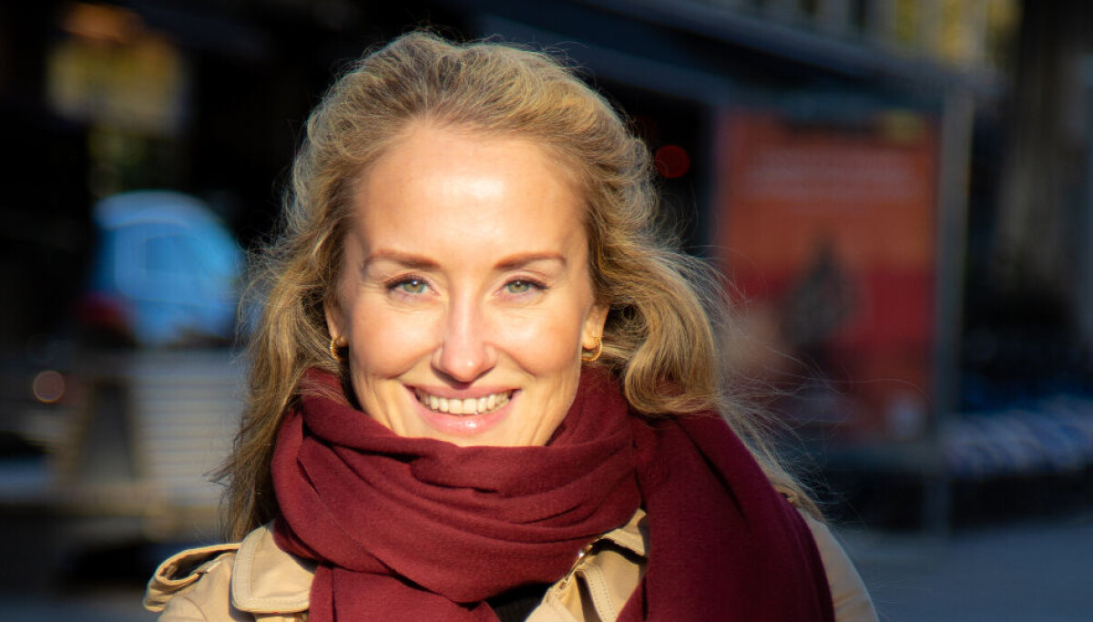 House of Math verdsettes til 300 millioner kroner