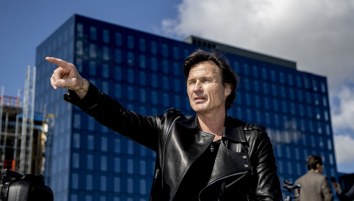 Tibber sa nei til Al Gore, men ja til Petter Stordalen: Nå har hotellkongen tjent 300 millioner på salget til Schibsted