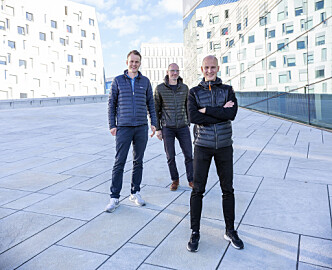 Tibber utgjør halvparten av Schibsted Ventures norske portefølje