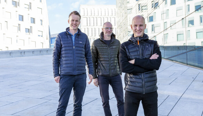Tibber utgjør halvparten av Schibsted Ventures norske portefølje
