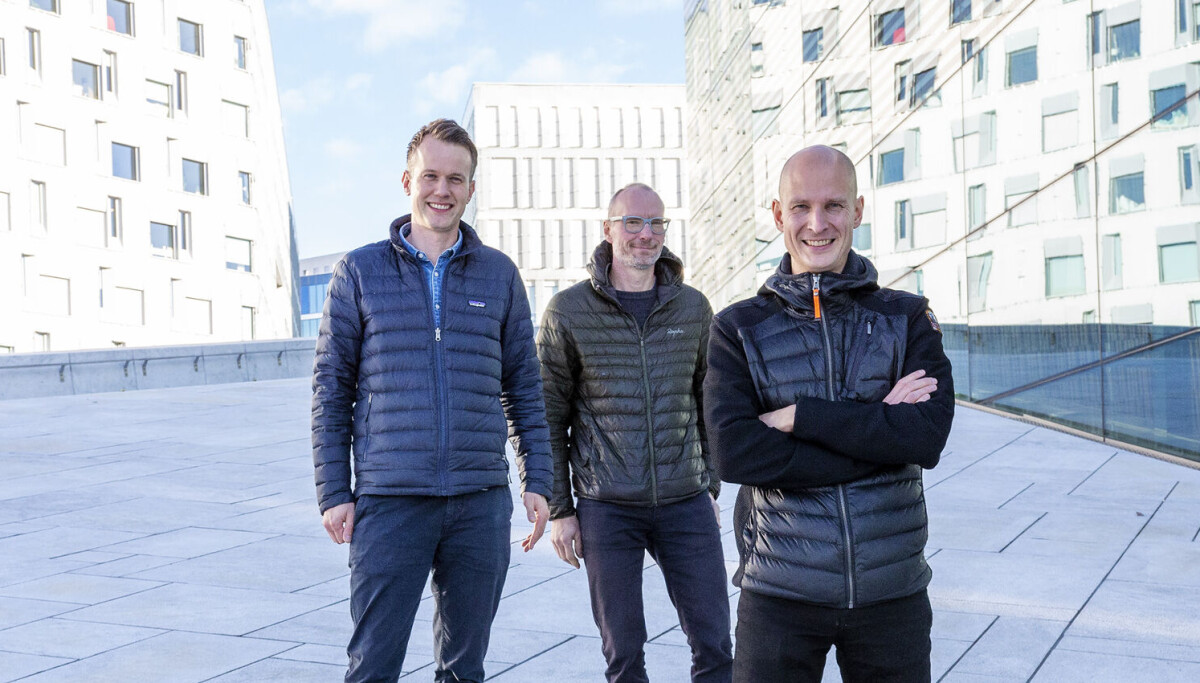 Schibsted fikk fem prosent av Tibber i bytte mot selskap som må legges ned etter ett år