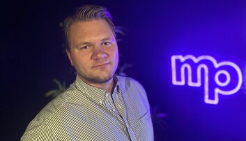 Daglig leder og medgründer i Melodypipe, Jesper Ugland Daglig leder og medgründer i Melodypipe, Jesper Ugland