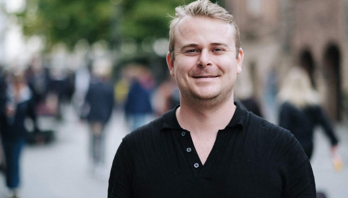 Deepinsight gjør dypdykk i helsenorge med ny storinvestor om bord