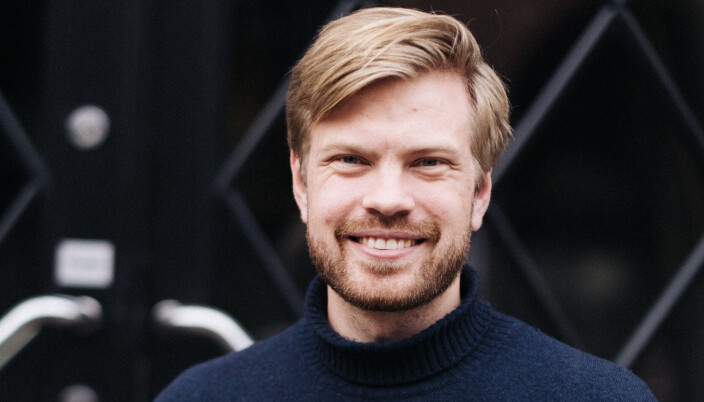 Ivar Hukkelberg, Director of Customer Success & Marketing, i Deepinsight. Ivar Hukkelberg, Director of Customer Success & Marketing, i Deepinsight.