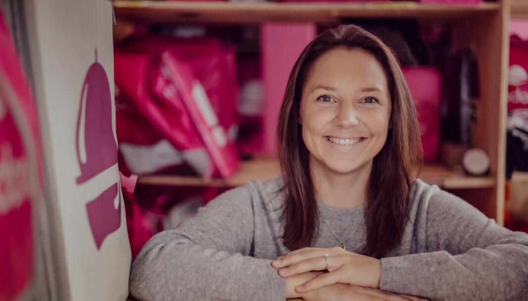 Elisabeth Myhre var med å bygge opp Orkla Ventures, og var pådriver for at selskapet skulle investere i Tise. Etter flere år med startups og vekstselskaper fra investorsiden og styrerommet, var hun ikke vanskelig å be for å ta over rattet hos vekstmaskinen Foodra Elisabeth Myhre var med å bygge opp Orkla Ventures, og var pådriver for at selskapet skulle investere i Tise. Etter flere år med startups og vekstselskaper fra investorsiden og styrerommet, var hun ikke vanskelig å be for å ta over rattet hos vekstmaskinen Foodra