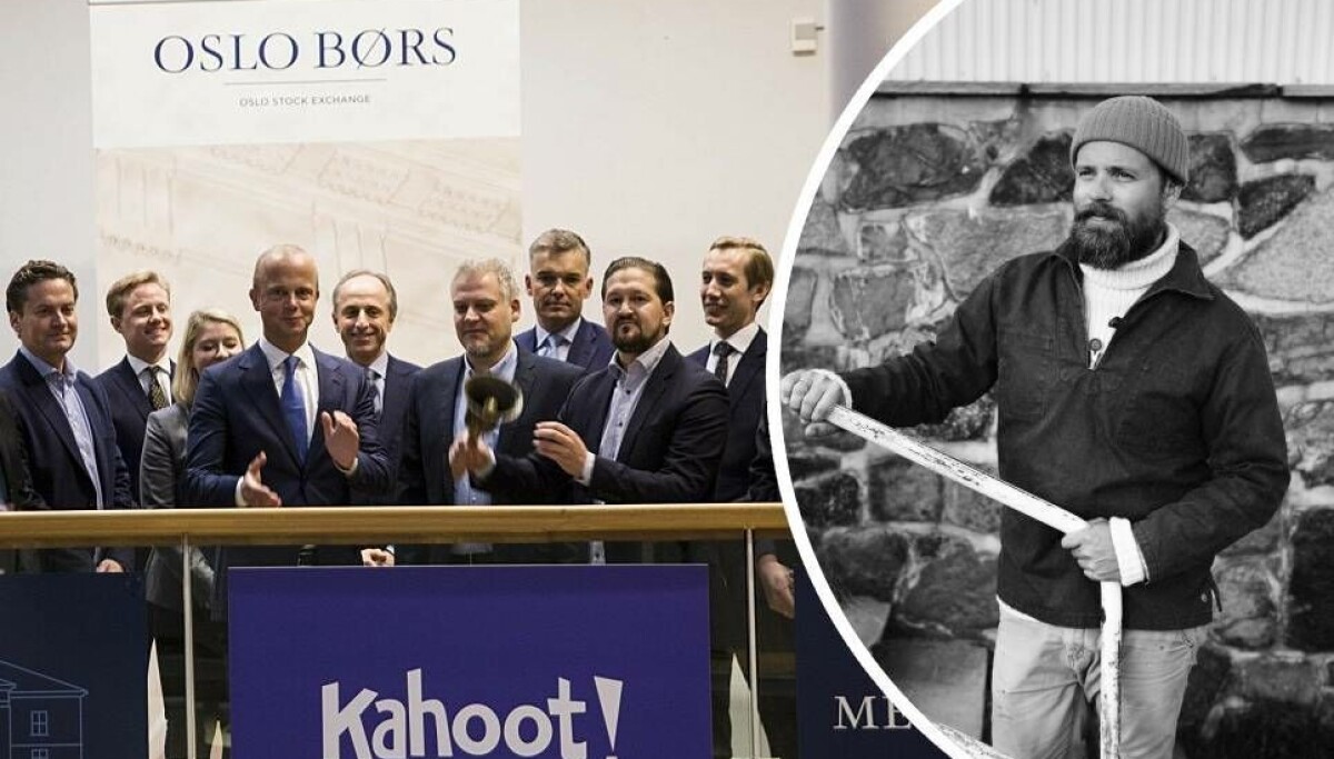 Johan Brand: Hvor mye forstår egentlig børsanalytikerne av Kahoot?