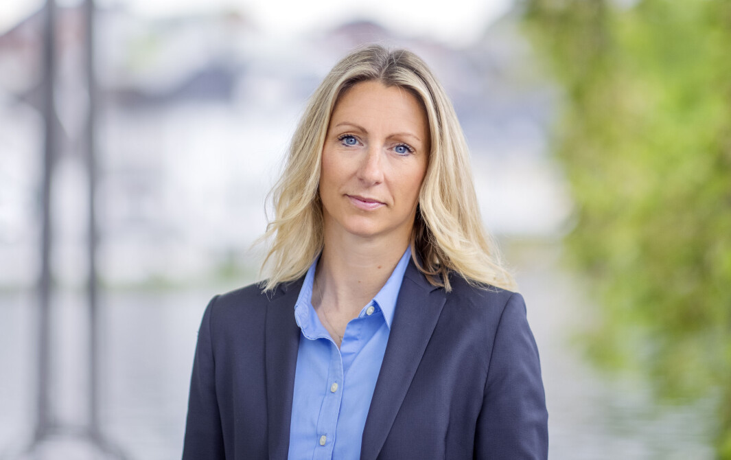 Ingvild Meland er strategi- og kommunikasjonsdirektør i Nysnø. Ingvild Meland er strategi- og kommunikasjonsdirektør i Nysnø.