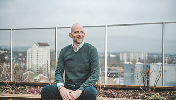 Dalig leder i Elaway, Stian Bjørhei, ser fortsatt mye potensiale i det norske markedet, selv om de nå også satser internasjonalt Dalig leder i Elaway, Stian Bjørhei, ser fortsatt mye potensiale i det norske markedet, selv om de nå også satser internasjonalt