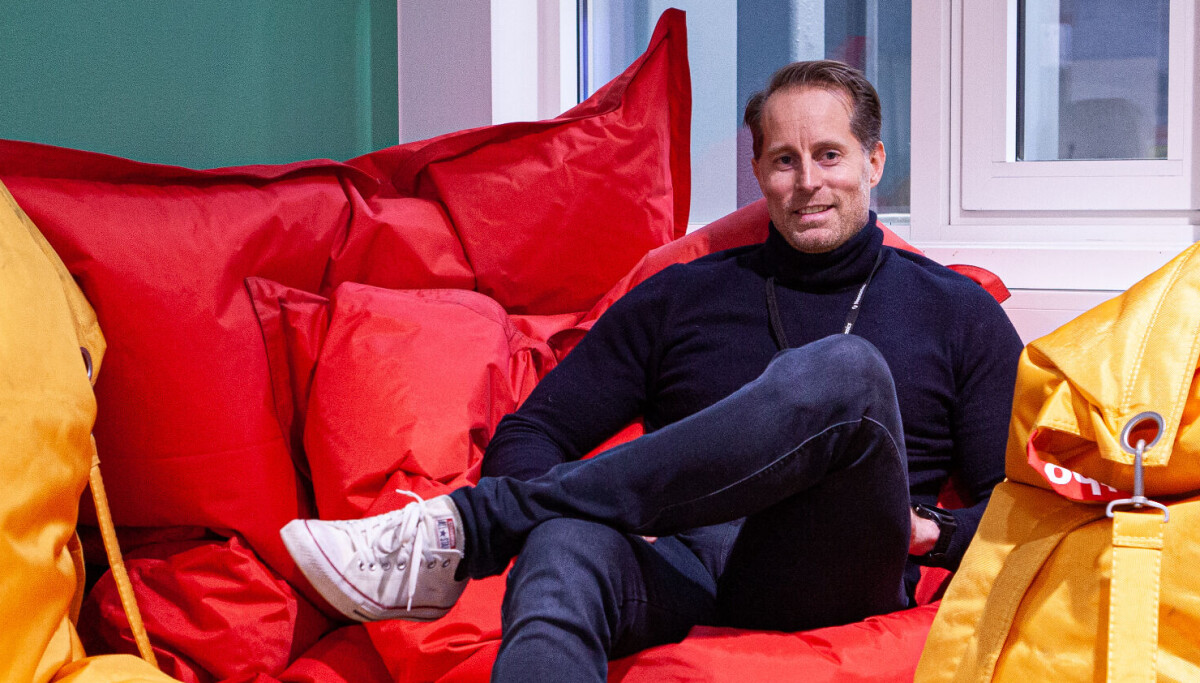 Neonomics laster opp med utenlandsk kapital