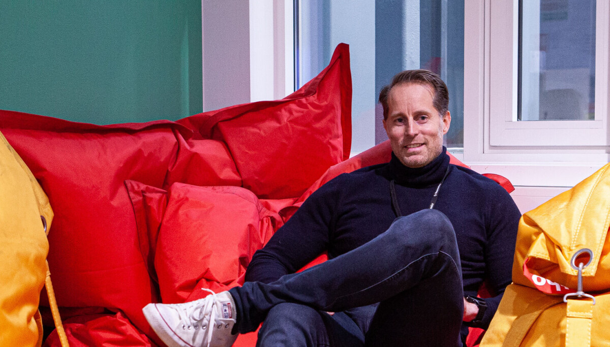 Neonomics får Digipost på kundelisten