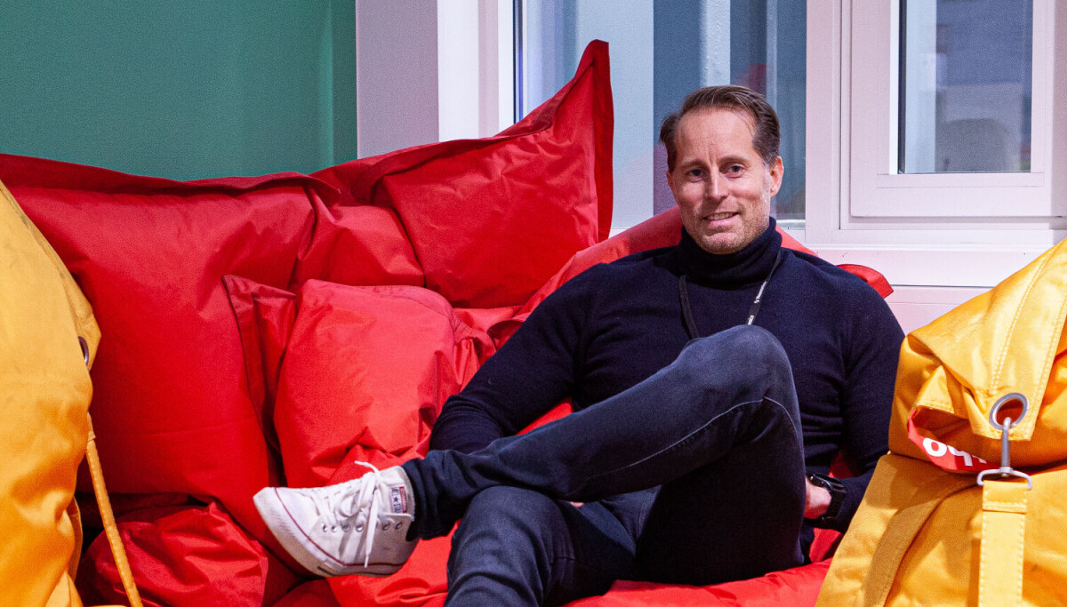 Neonomics blir open banking-plattform i Huaweis nye mobilunivers