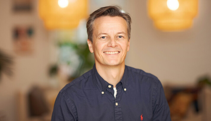 Geir Landsgård. Geir Landsgård.