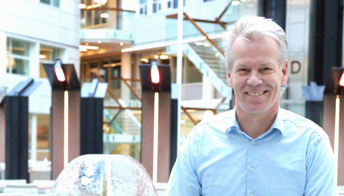 Zaptec-sjefen mener det er én ting som har gjort at de har gått fra startup til børs-suksess