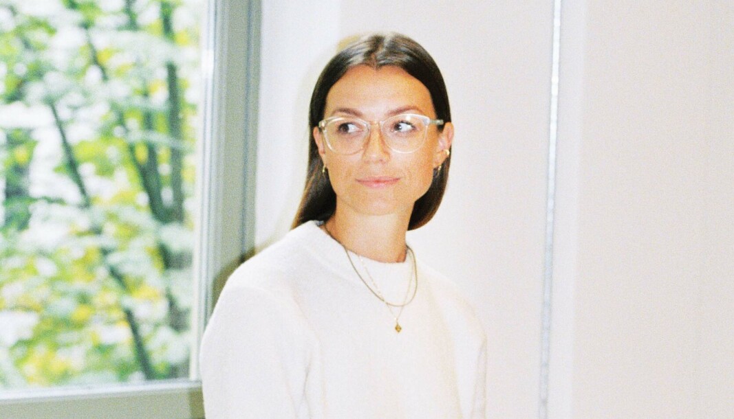 Sanda Zahirovic, Heydays' nye strategiske direktør, har tidligere jobbet med kunder som Wikipedia, Net-A-Porter, Google, Coca-Cola og Hennig Olsen. Sanda Zahirovic, Heydays' nye strategiske direktør, har tidligere jobbet med kunder som Wikipedia, Net-A-Porter, Google, Coca-Cola og Hennig Olsen.
