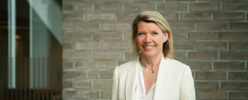 «Alle gode ting ble ikke tre for DNB» «Alle gode ting ble ikke tre for DNB»