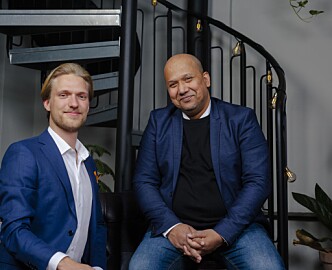 Slik skal Unite Living bygge en internasjonal supertjeneste for boliguteleiere Slik skal Unite Living bygge en internasjonal supertjeneste for boliguteleiere