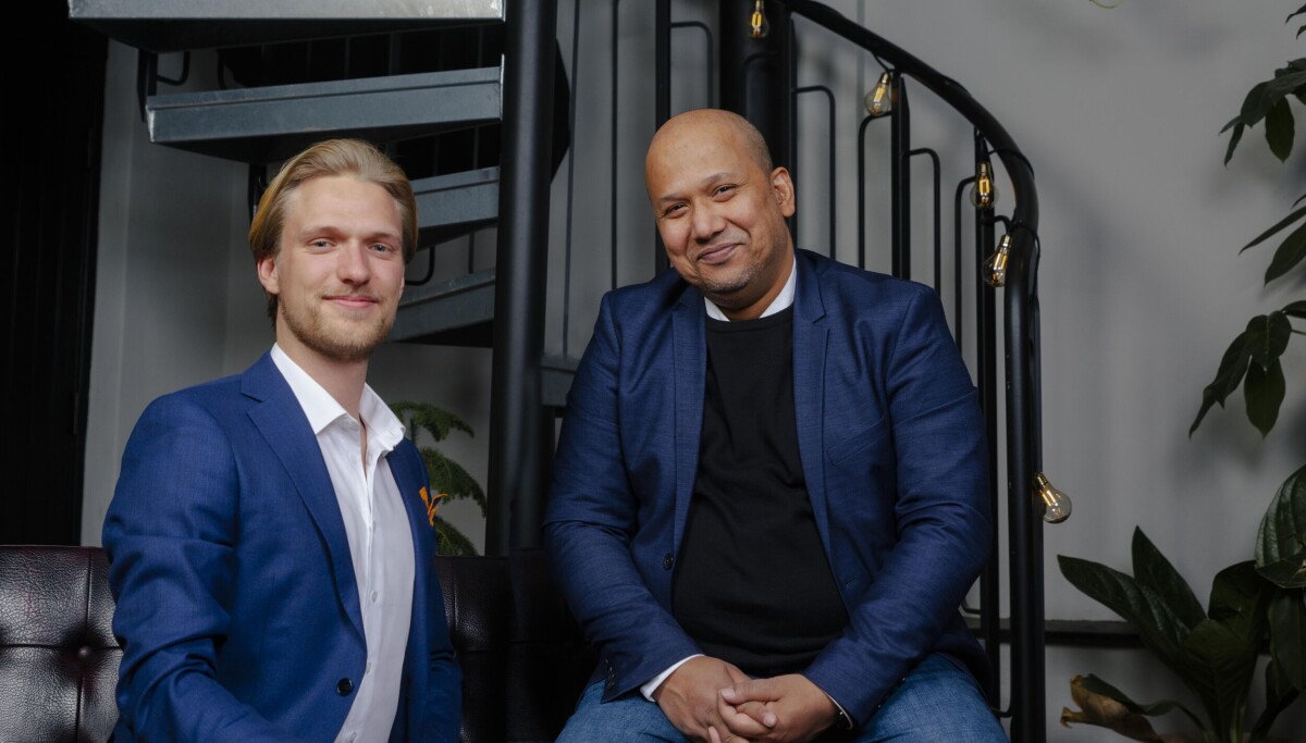 Slik skal Unite Living bygge en internasjonal supertjeneste for boliguteleiere