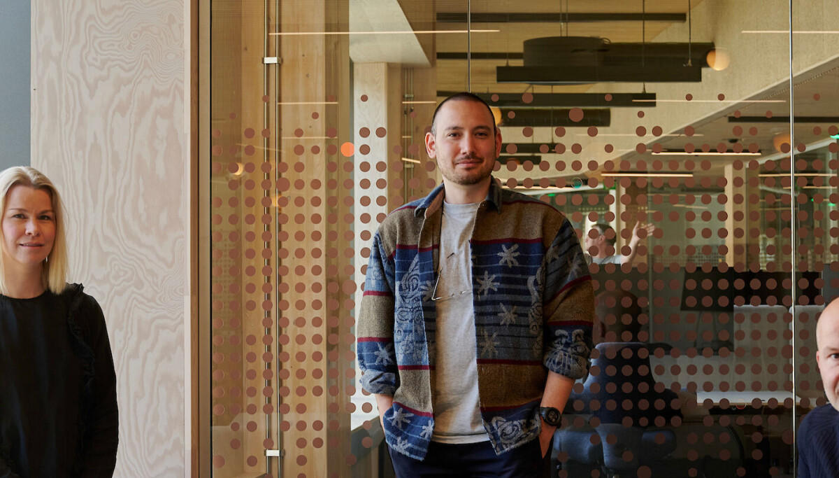 Startup følger suksessoppskriften til Tibber: Dropper å ta ekstra betalt for strømmen til bedrifter