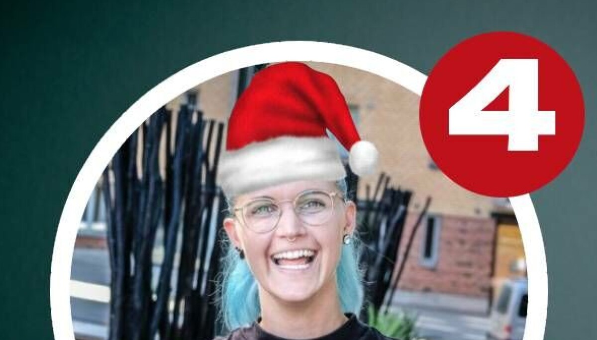 Luke 4: Familie, forretning og forvikling med Charlotte Aschim