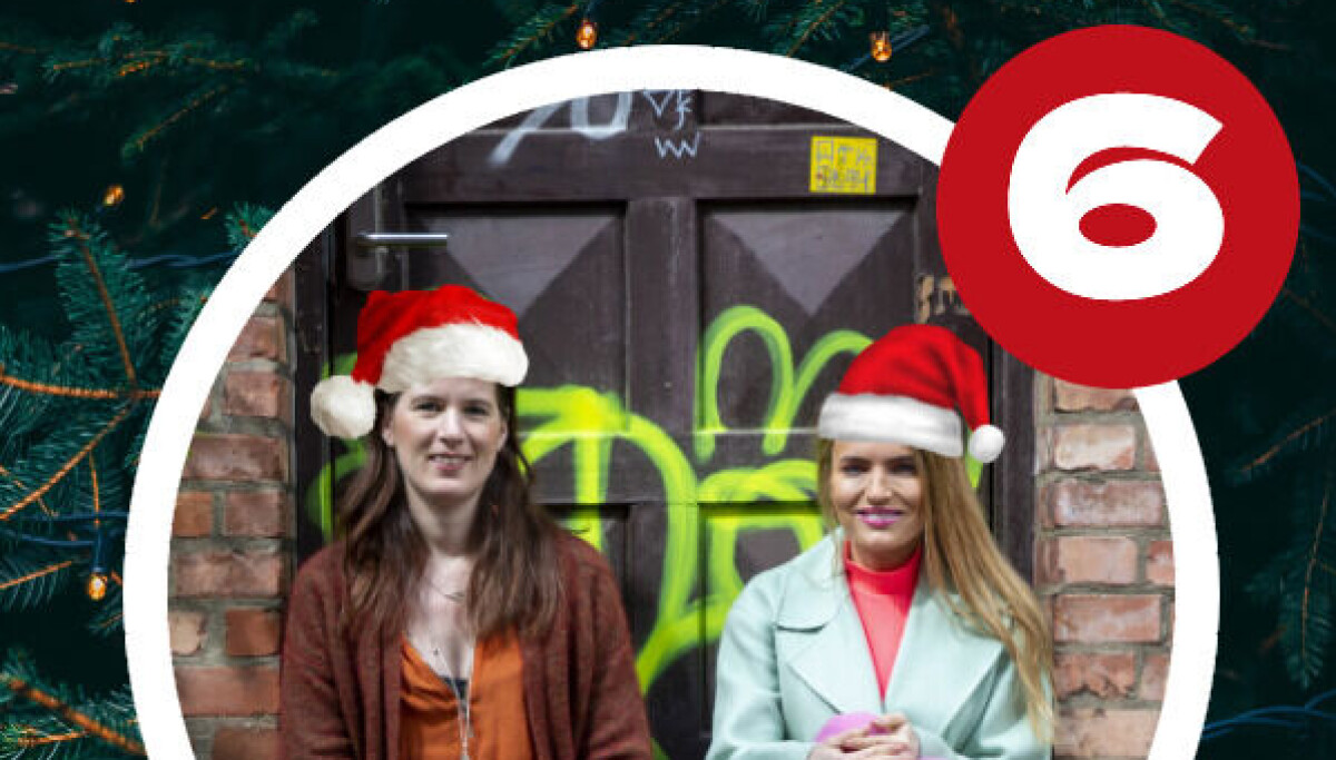 Luke 6: Stolthet og foredrag med Isabelle Ringnes