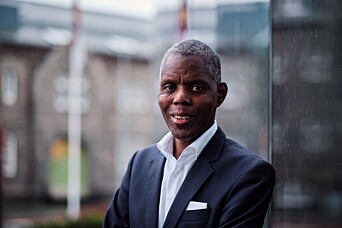 Patrick Sandahl er investeringsdirektør i Investinor. Patrick Sandahl er investeringsdirektør i Investinor.