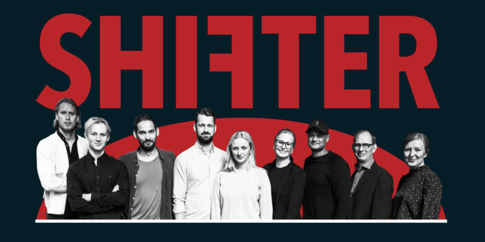 PODCAST: Det du trenger å vite om Web3, NFT og status på kryptovaluta PODCAST: Det du trenger å vite om Web3, NFT og status på kryptovaluta