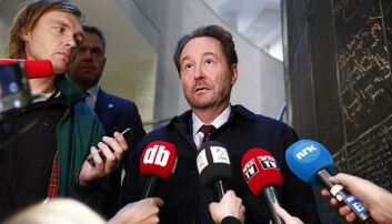 Ifølge skattelistene for 2020 er Kjell Inge Røkke landets rikeste. Ifølge skattelistene for 2020 er Kjell Inge Røkke landets rikeste.