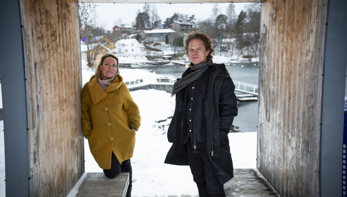 Nyby-gründerne jaktet like mye gode verdier som penger - hentet millioner fra «ukjente» investorer bak Pexip og Quantafuel