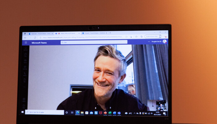 David Baum har holdt en relativt lav profil siden han sluttet i Finstart Nordic, men da den tidligere kollega Trond Eriksen tok kontakt, kunne ha ikke si nei. David Baum har holdt en relativt lav profil siden han sluttet i Finstart Nordic, men da den tidligere kollega Trond Eriksen tok kontakt, kunne ha ikke si nei.