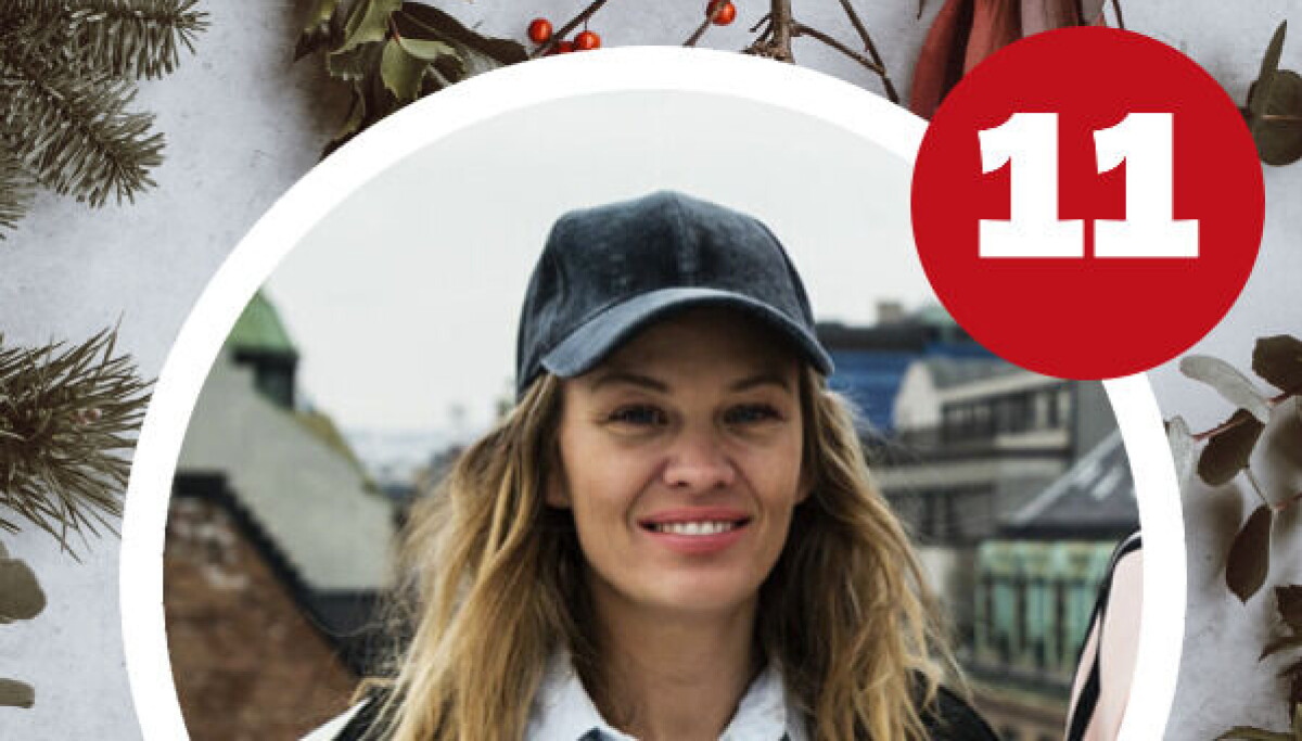 Luke 11: Sofistikert haiketur med Martine Kveim